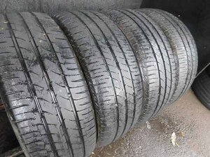 【C57】●NANOENERGY 3◎175/55R15◎4本即決