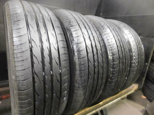 【D41】●ENASAVE EC203◎185/65R14◎4本売切り