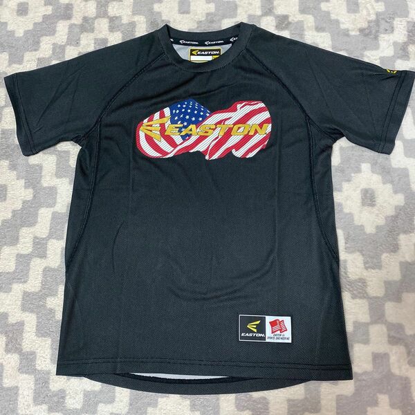 EASTON Tシャツ