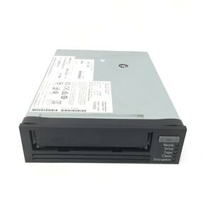 K5013064 HP LTO 7 テープドライブ 1点【通電OK】の画像1