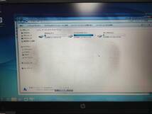 hp / PROBOOK / 450 / G3 / Core i3-6100U / HDD500GB / メモリー4GB / Windows 7 pro _画像6