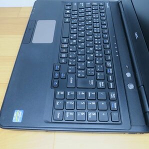 ◆NEC◆VersaPro VK26MX-F◆i5/500GB/4GB/Win10pro/Office◆送料無料◆◆管2F3Y3の画像4