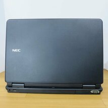 ◆NEC◆VersaPro VK26MX-F◆i5/500GB/4GB/Win10pro/Office◆送料無料◆◆管2F3Y3_画像8