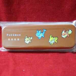 me Lee chocolate Pokemon 2023i-bi&f lens chocolate Valentine limitation chocolate POKEMON# prompt decision #