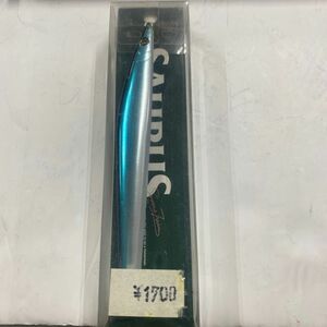 SAURUS ブルー・レックス　14㎝　28g