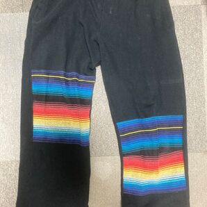 【beams】スエットパンツ