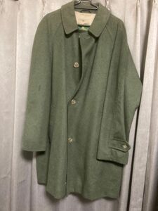 【Vintage GRENFELL】激レア　アウター