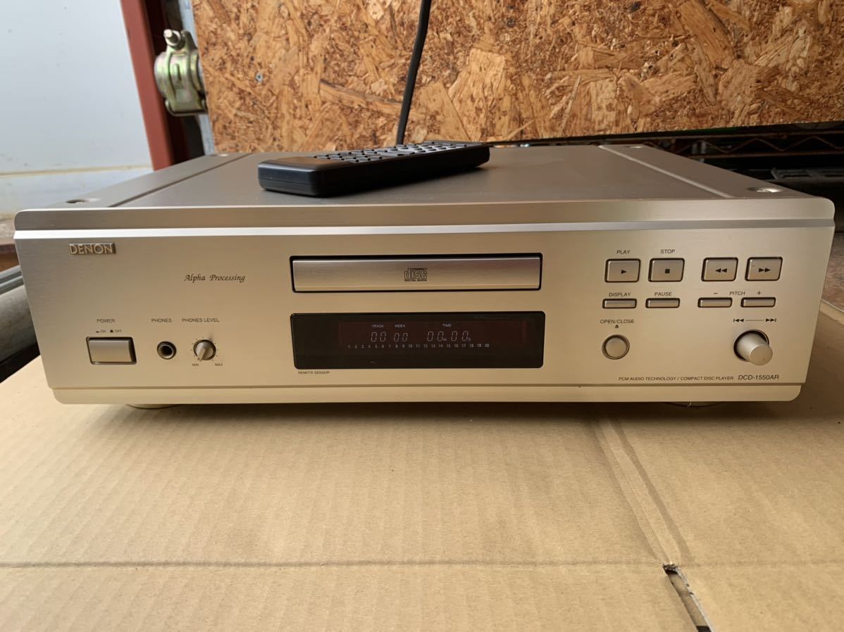 AL完売しました。 DENON オールインワン メディアプレーヤー DN-300ZB