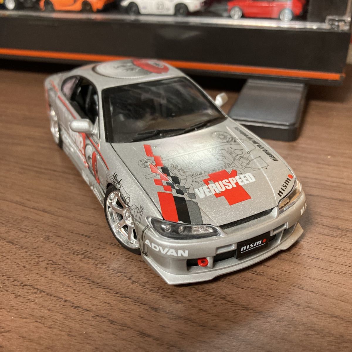 ヤフオク! -「s15 シルビア ニスモ」(その他) (自動車)の落札相場