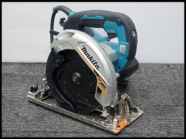 ヤフオク! -マキタ165mm電子マルノコの中古品・新品・未使用品一覧