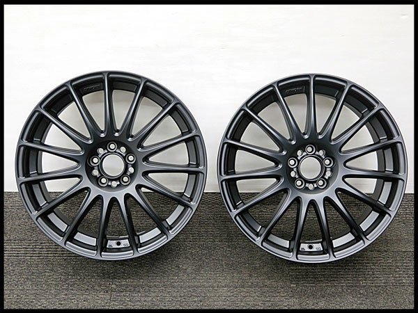 ヤフオク! -workホイール 17インチの中古品・新品・未使用品一覧