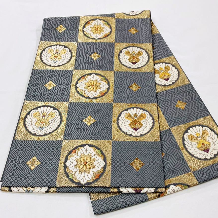 ヤフオク! -唐織 帯の中古品・新品・未使用品一覧