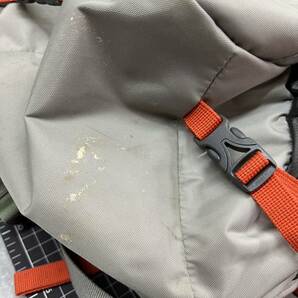 SIMMS シムスウェイポイントバックパック リュック Backpack s 20L 渓流釣りの画像5