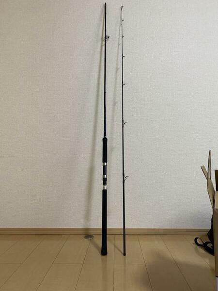 新品 正規品 シマノ(SHIMANO) 19 ソルティーアドバンス 【S100M】 ロッド 釣竿 ショアジギング 青物 投げ 遠投