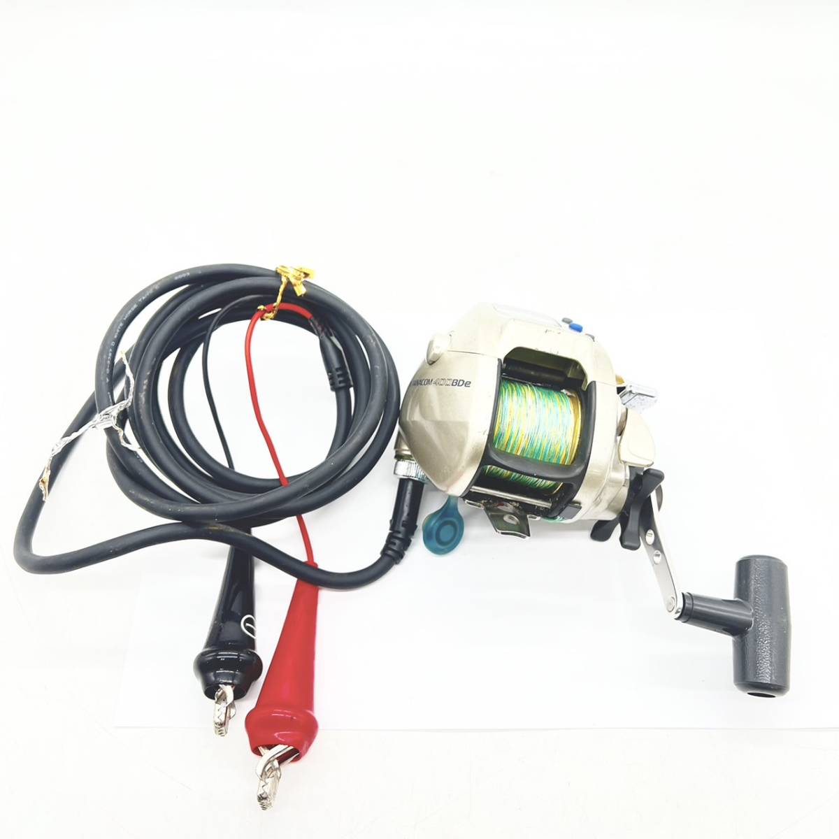 ヤフオク! -「ハイパータナコン400bde」の落札相場・落札価格