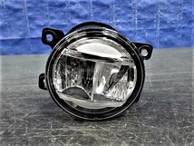 S1161　フィット ハイブリッド　GP5　GP6　後期　右フォグ　LED　114-62242 AR　シビック　FC1　FK7　FK8　美品_画像1