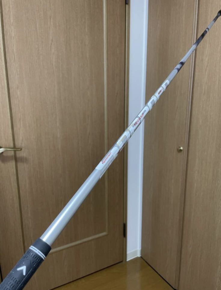 Fujikura Speeder474 EvolutionⅥ フジクラ スピーダー474