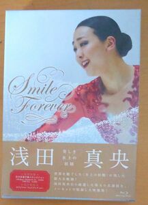 浅田真央 美しき氷上の妖精 2枚組DVD