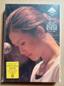 YUI unopened live DVD 2 ps 