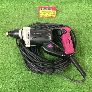 【中古品】HiKOKI(旧日立工機) ボード用ドライバ W5SA(B) IT57ZS1LCA8Q