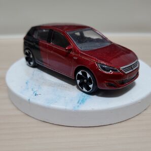 マジョレット PEUGEOT 308 GT