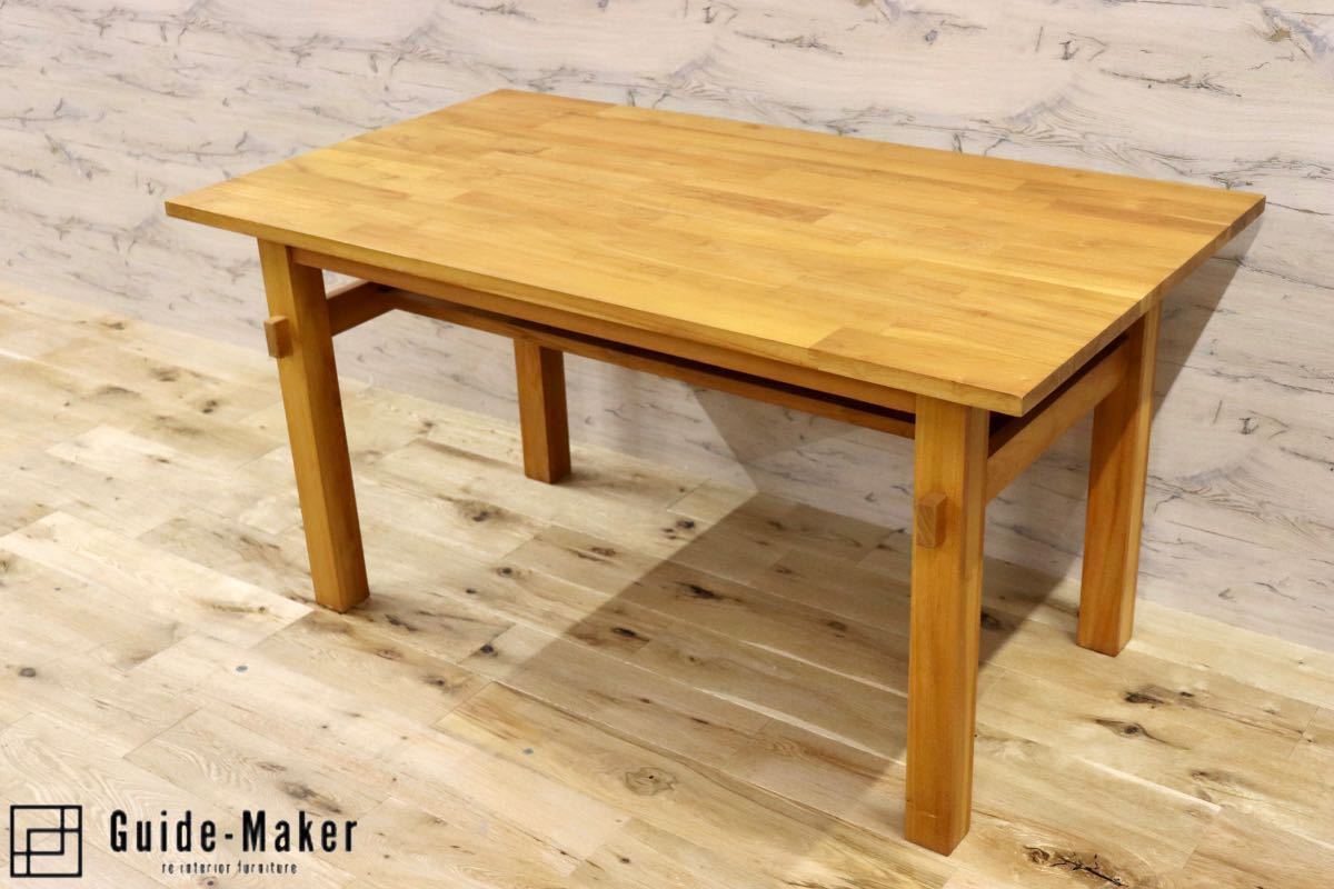 GMFF82○karimoku / カリモク DT8511 ダイニングテーブル-