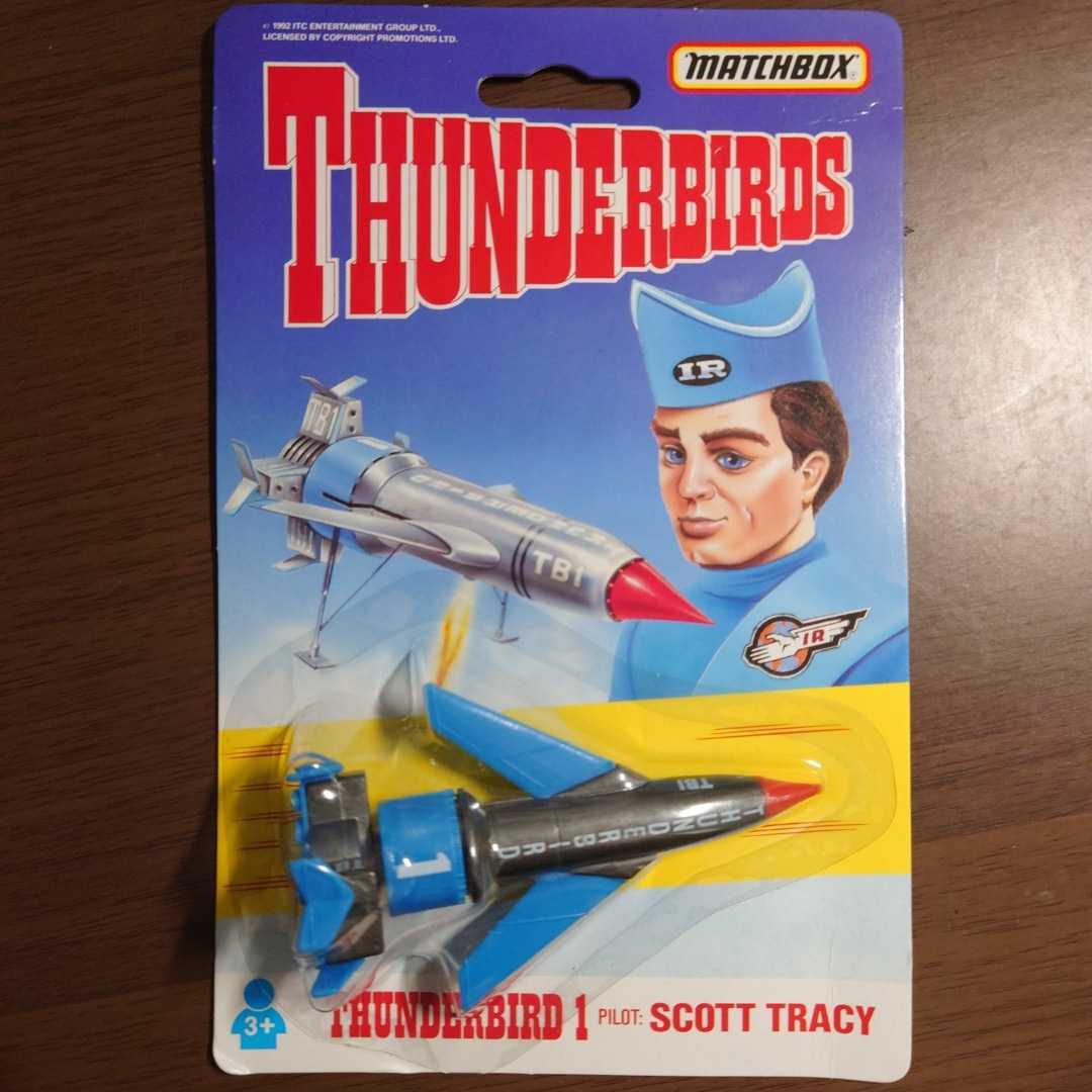 ヤフオク! -「scott」(サンダーバード) (キャラクター)の落札相場 ...