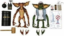 ネカ デモリッション グレムリン フィギュア NECA GREMLINS_画像2