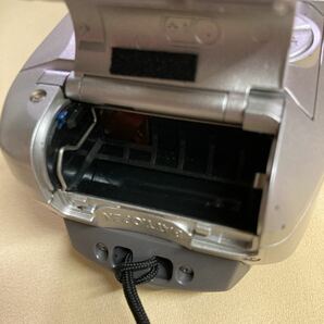 Canon Autoboy Epo 28-90mm コンパクトカメラ フィルムカメラ レトロ キャノン レア 名機の画像9