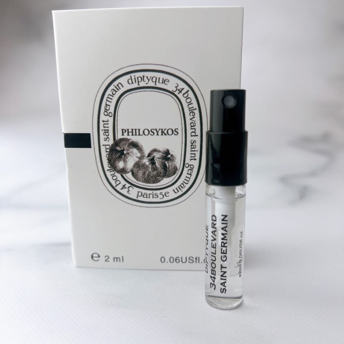 ディプティック ドソン DOSON 2ml香水 diptyque|PayPayフリマ
