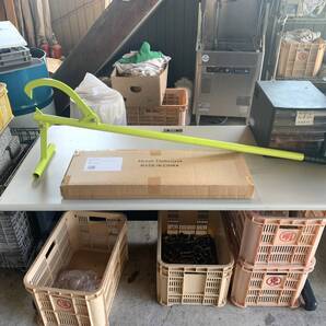 薪づくり・玉切りの必需品 ◆ Timbercat 48 インチ ティンバージャッキ TJ-48