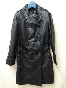 TRADITIONAL WEATHERWEAR traditional weather wear new goods unused liner removed possibility BLACK 34 size 