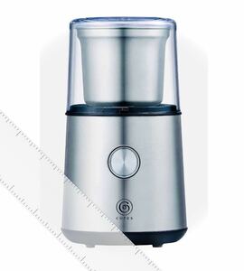 { new goods / in box } electric coffee mill {Coresko less * blade coffee grinder C340} coffee electric legume ..* simple compact design 