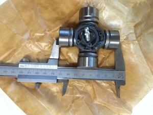  Dodge van Cross joint propeller shaft 