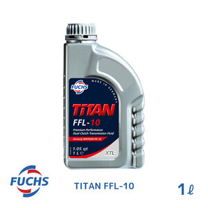 FUCHS フックスオイル FFL-10 1L TITAN A602046000 ATF/DCTフルード