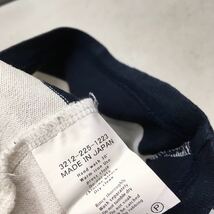 送料無料★UNITED ARROWS GREEN LABEL RELAXING ユナイテッドアローズ★長袖Tシャツ　ボーダーカットソー★メンズSサイズ#50121sjj37_画像4