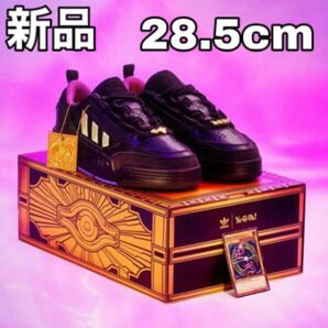 【新品】adidas 遊戯王 ADI2000 限定カードセット 28.5cm 
