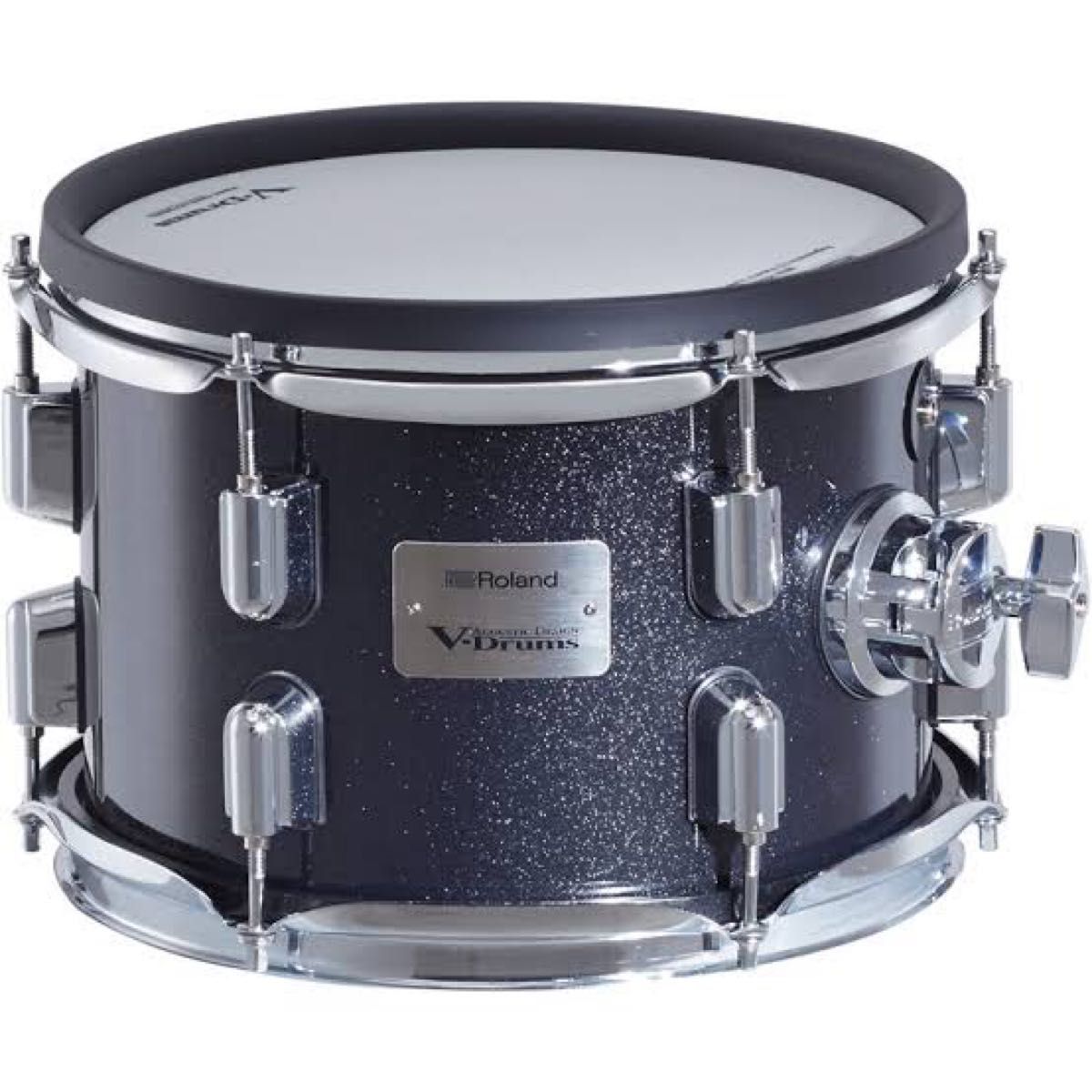 ☆楽器☆未使用☆ 電子ドラム CY-14C-T ROLAND V-Cymbal-
