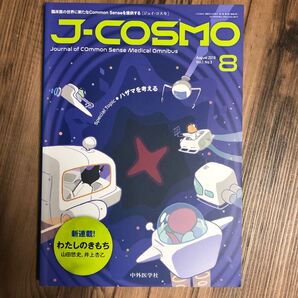 J-COSMO 1-3