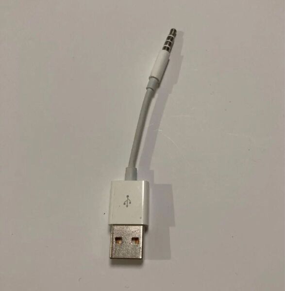 iPhone 変換アダプタ 純正