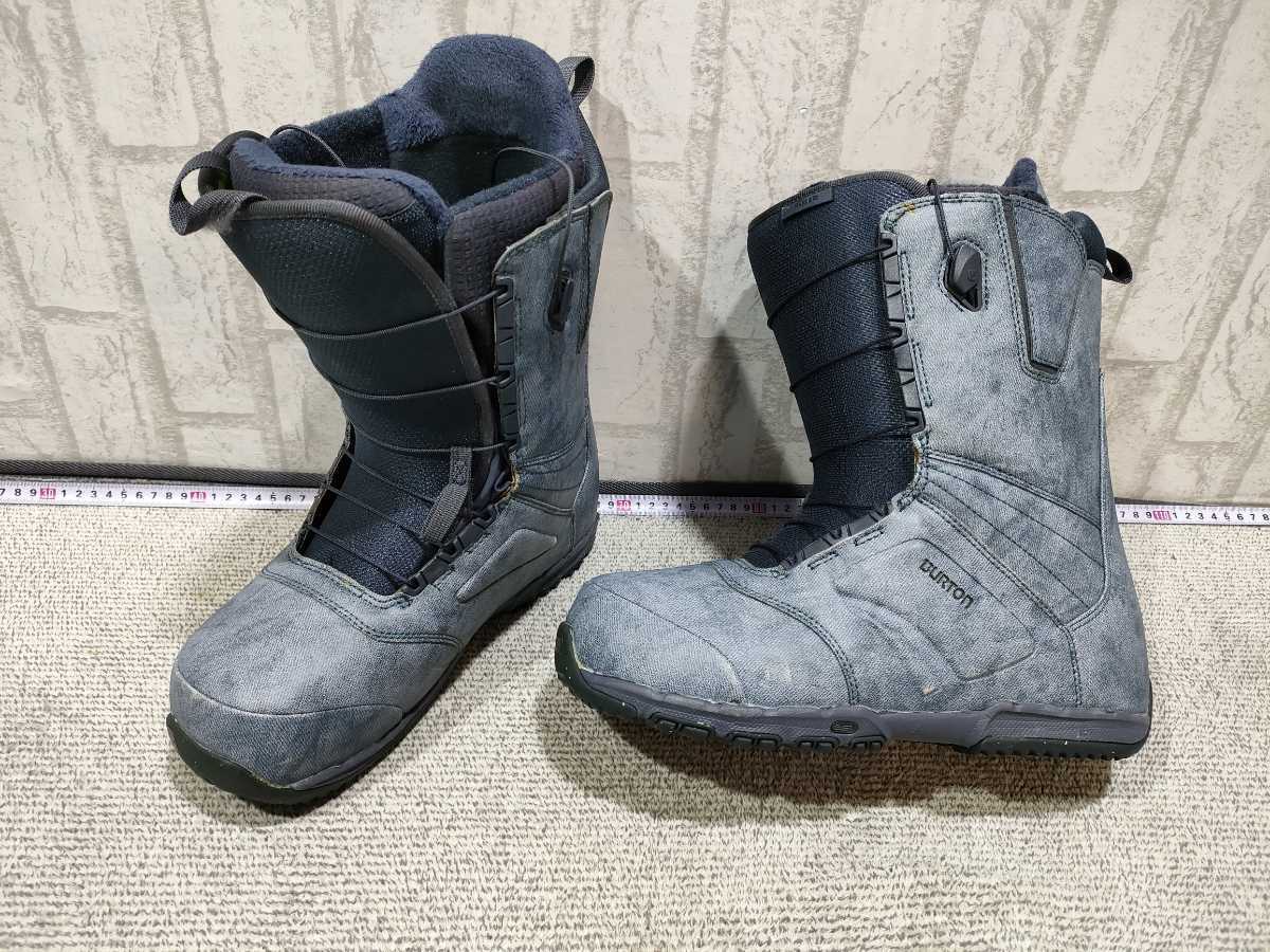 ヤフオク! -burton ruler(ブーツ)の中古品・新品・未使用品一覧