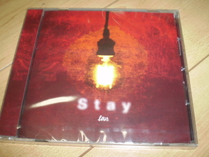 ○国内盤新品!LOUR / Stay*メタルコアデスコアメロデスデスメタルスラッシュハードコアhard core