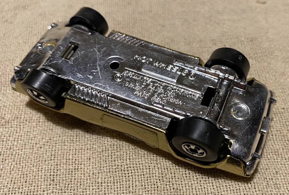 日本未発売 フルカスタム ホットウィール RC ロジャーダッジャー