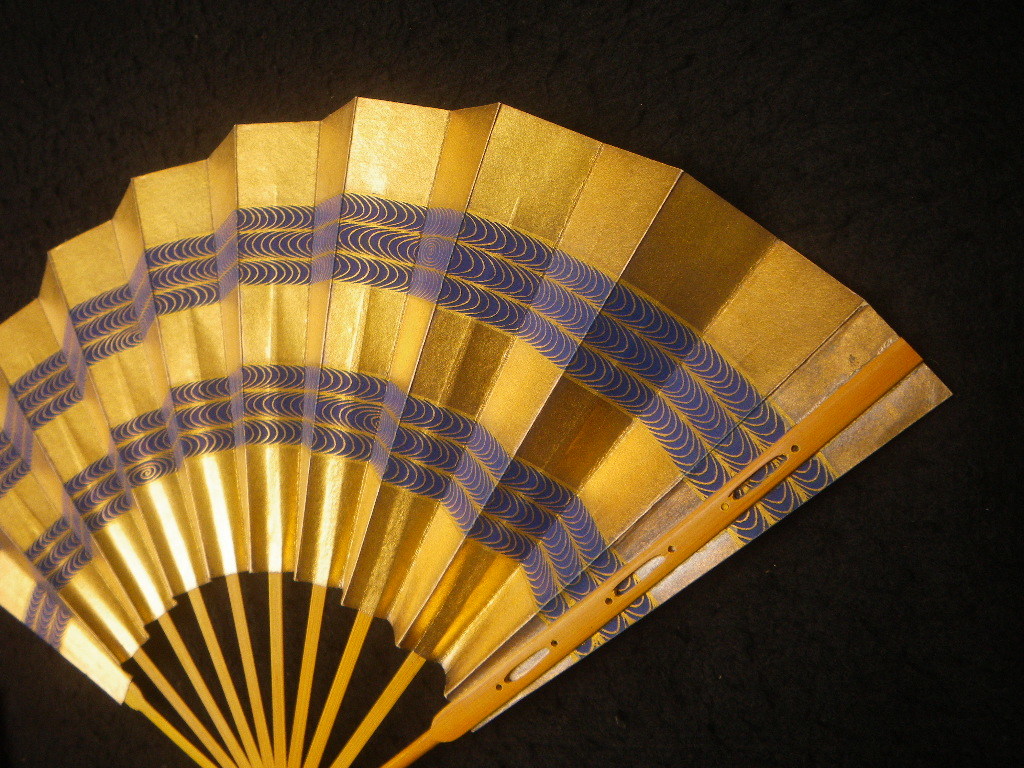 2023年最新】ヤフオク! -観世流 扇の中古品・新品・未使用品一覧
