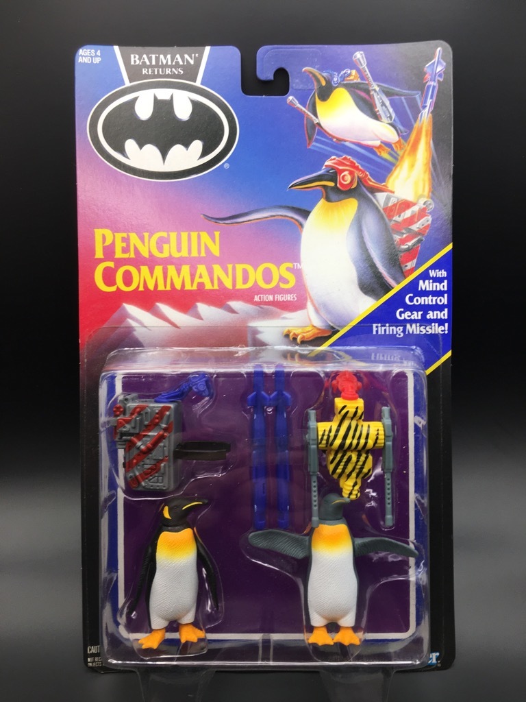 バットマン フィギュア ペンギンの値段と価格推移は?|38件の売買情報 バットマン フィギュア ペンギンの値段と価格推移は?|38件の売買情報