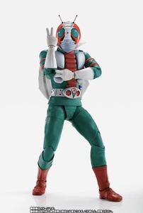 ( voucher pasting trace less )S.H.Figuarts( genuine . carving made law ) Kamen Rider V3