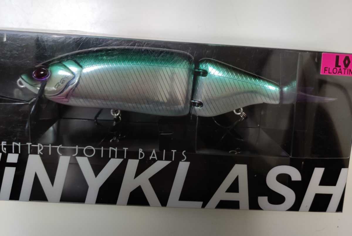 ヤフオク! -「タイニークラッシュ fl」の落札相場・落札価格
