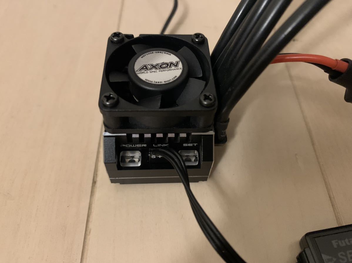 低価格 フタバ mc970 アンプ ホビーラジコン - www.conewago.com