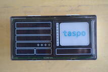 自動販売機用 taspo ガイダンスユニット　VL164F001　芝浦自販機(株)_画像1