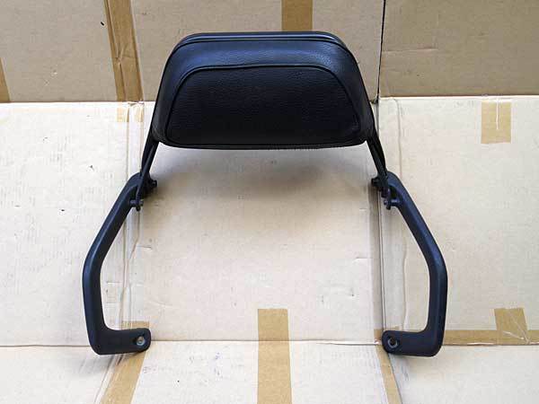 ヤフオク! -「フュージョン タンデムバー 純正」(オートバイ) の落札